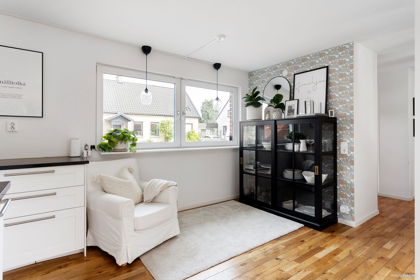 Villa, Kvarngatan 39, Västra Egna hem, Trelleborg