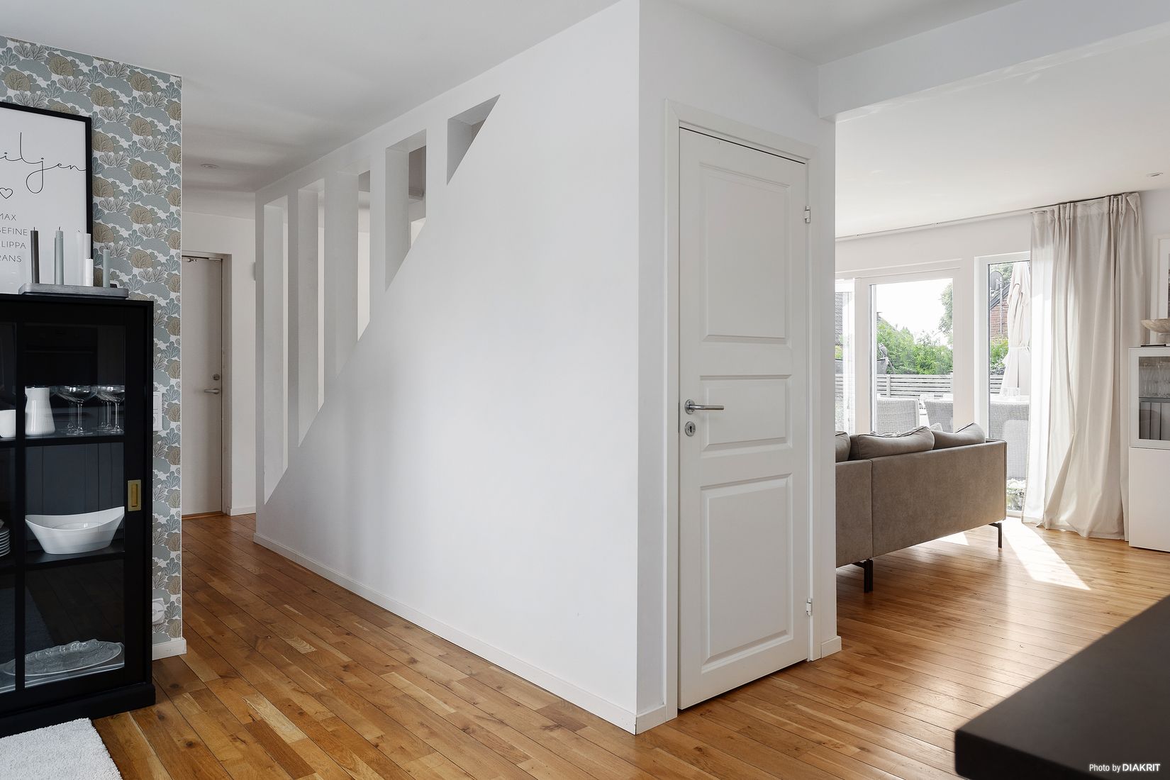 Villa, Kvarngatan 39, Västra Egna hem, Trelleborg