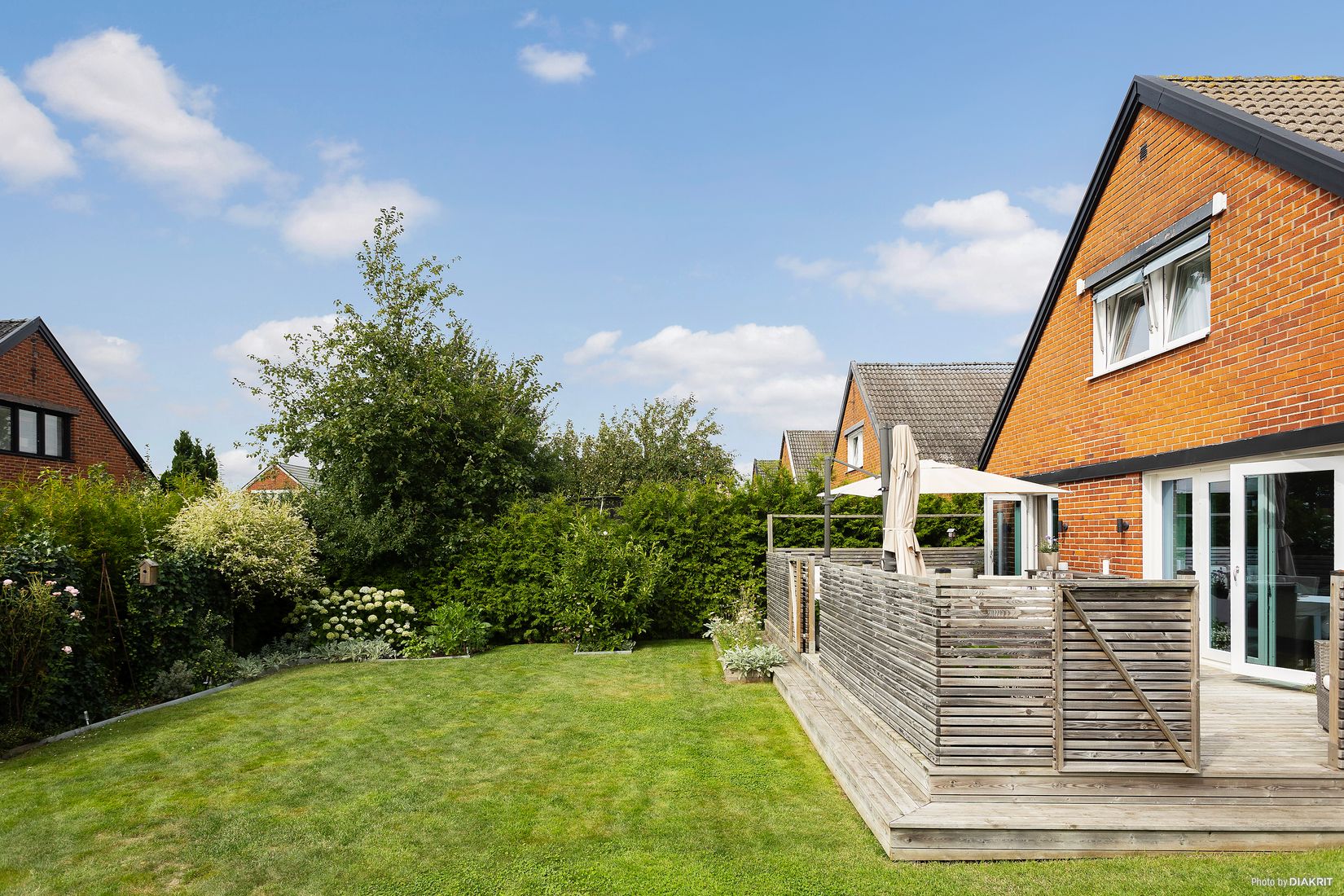 Villa, Kvarngatan 39, Västra Egna hem, Trelleborg