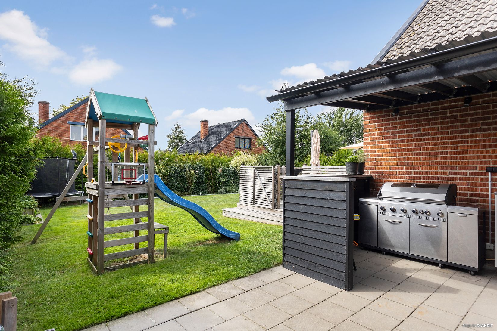 Villa, Kvarngatan 39, Västra Egna hem, Trelleborg