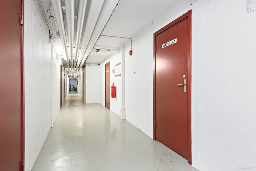 Bostadsrätt, Gethornskroken 4A, Hässleholm - Väster, Hässleholm