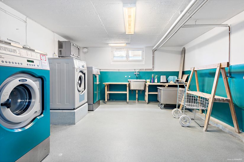 Bostadsrätt, Gethornskroken 4A, Hässleholm - Väster, Hässleholm