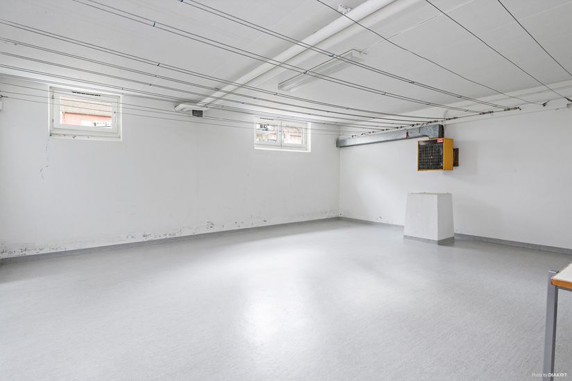 Bostadsrätt, Gethornskroken 4A, Hässleholm - Väster, Hässleholm