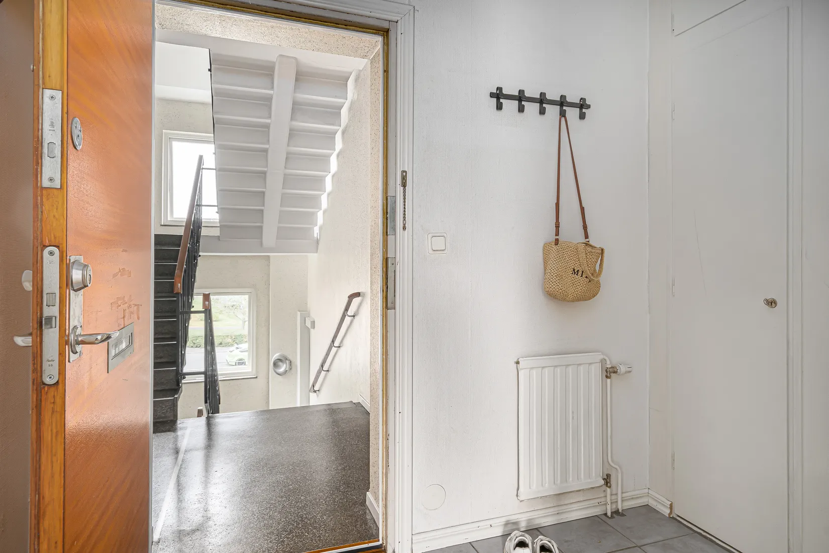 Bostadsrätt, Gethornskroken 4A, Hässleholm - Väster, Hässleholm