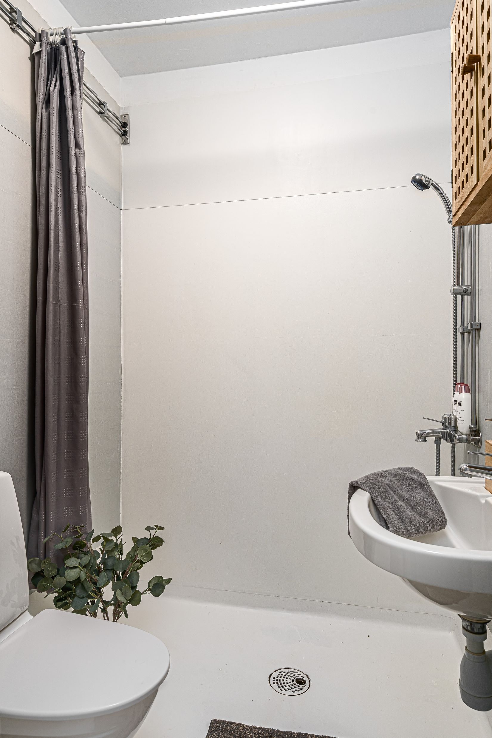 Bostadsrätt, Gethornskroken 4A, Hässleholm - Väster, Hässleholm