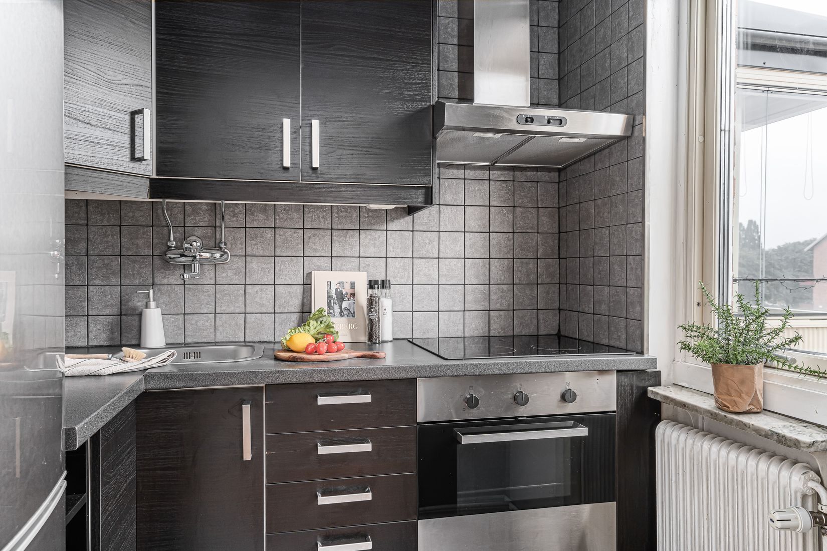 Bostadsrätt, Gethornskroken 4A, Hässleholm - Väster, Hässleholm