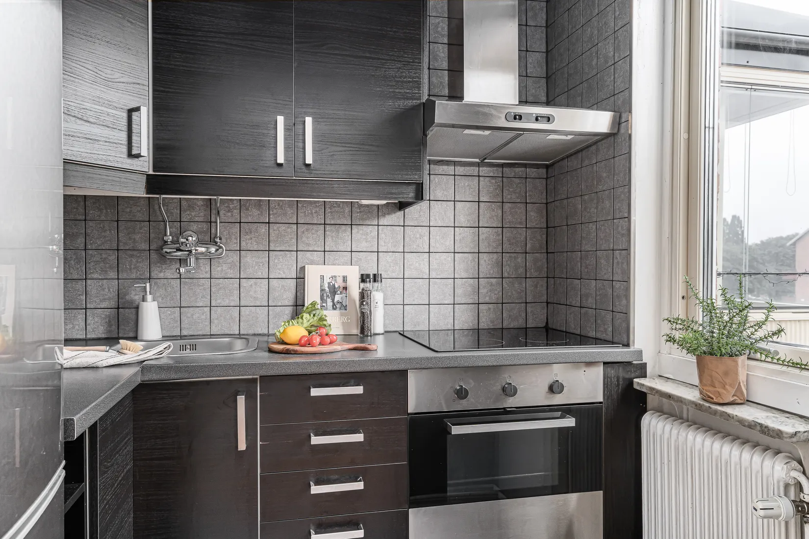 Bostadsrätt, Gethornskroken 4A, Hässleholm - Väster, Hässleholm