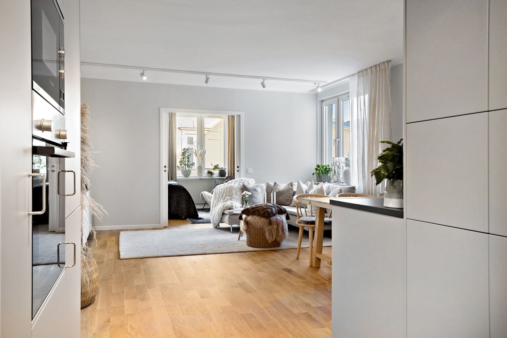 Bostadsrätt, Malmtorgsgatan 6, Klara, Karlstad