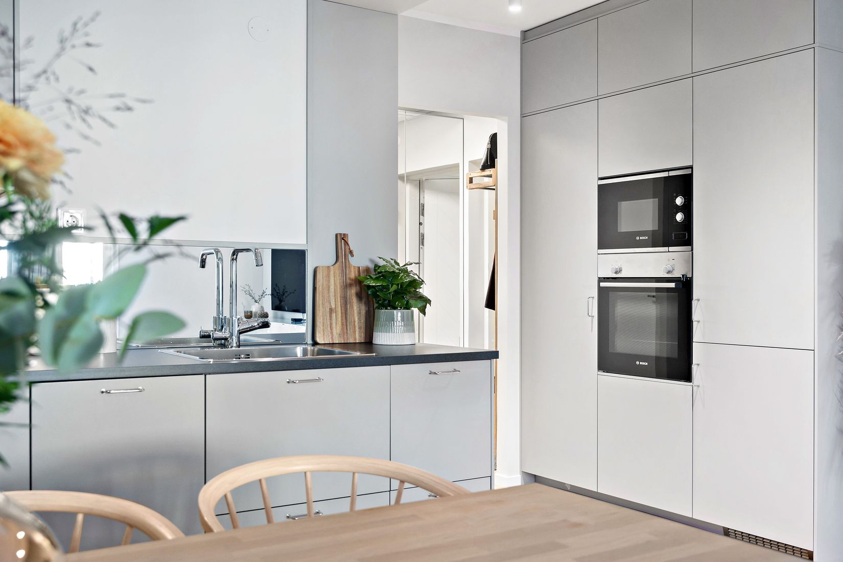 Bostadsrätt, Malmtorgsgatan 6, Klara, Karlstad