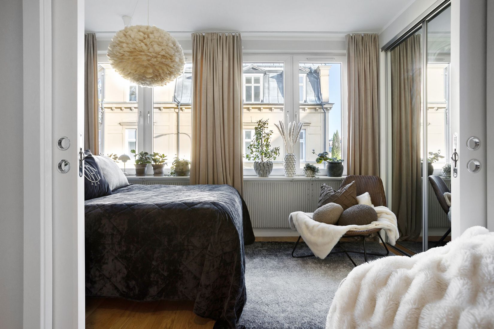 Bostadsrätt, Malmtorgsgatan 6, Klara, Karlstad