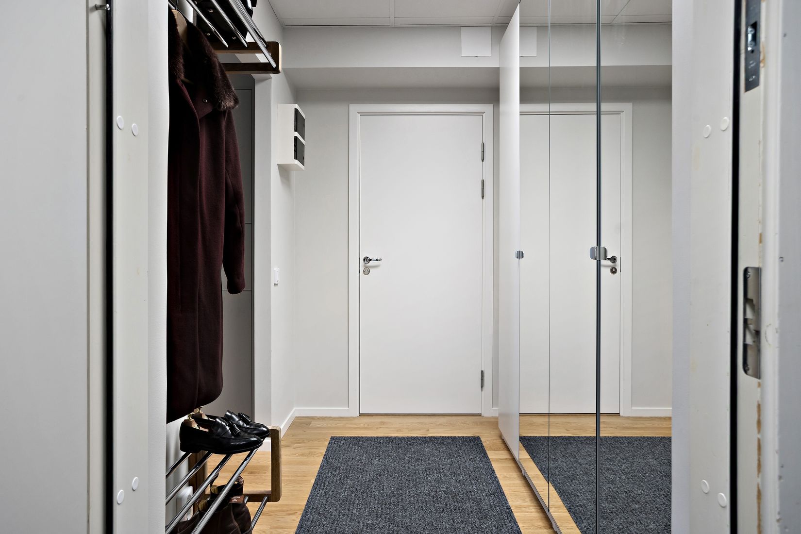 Bostadsrätt, Malmtorgsgatan 6, Klara, Karlstad