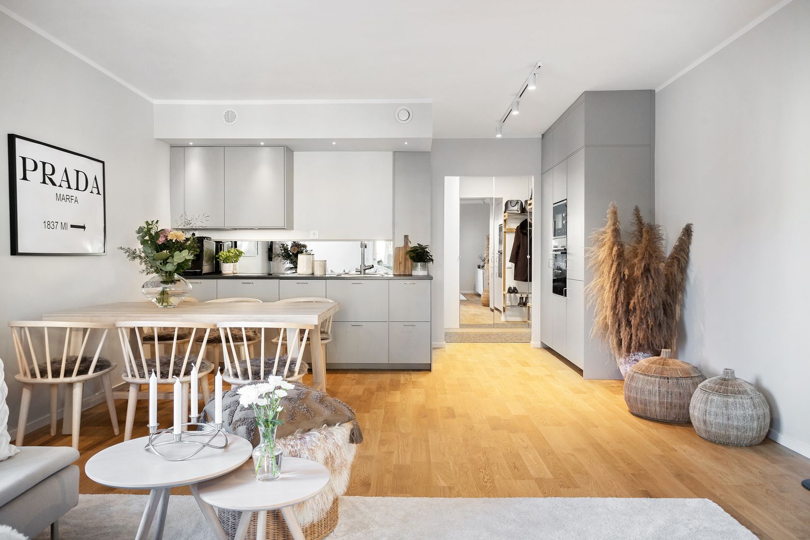 Bostadsrätt, Malmtorgsgatan 6, Klara, Karlstad