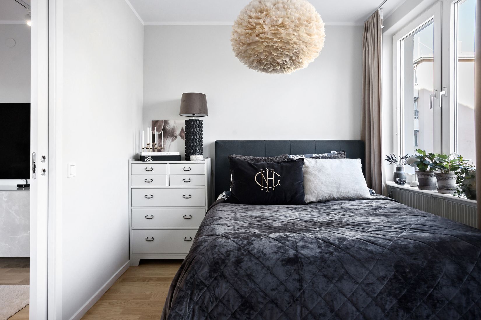 Bostadsrätt, Malmtorgsgatan 6, Klara, Karlstad