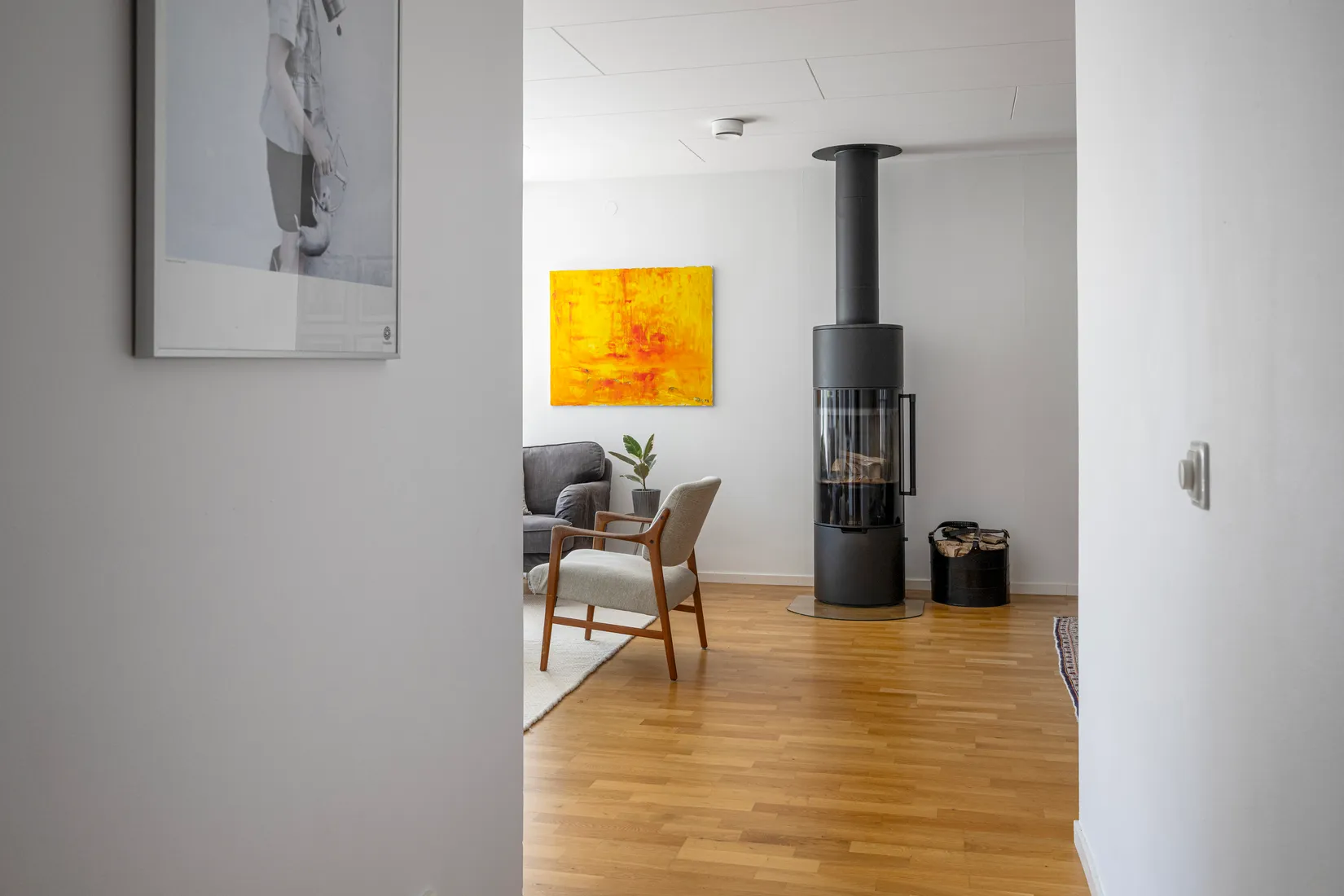 Villa, Norra Sparvstyckevägen 11B, Skanör, Vellinge