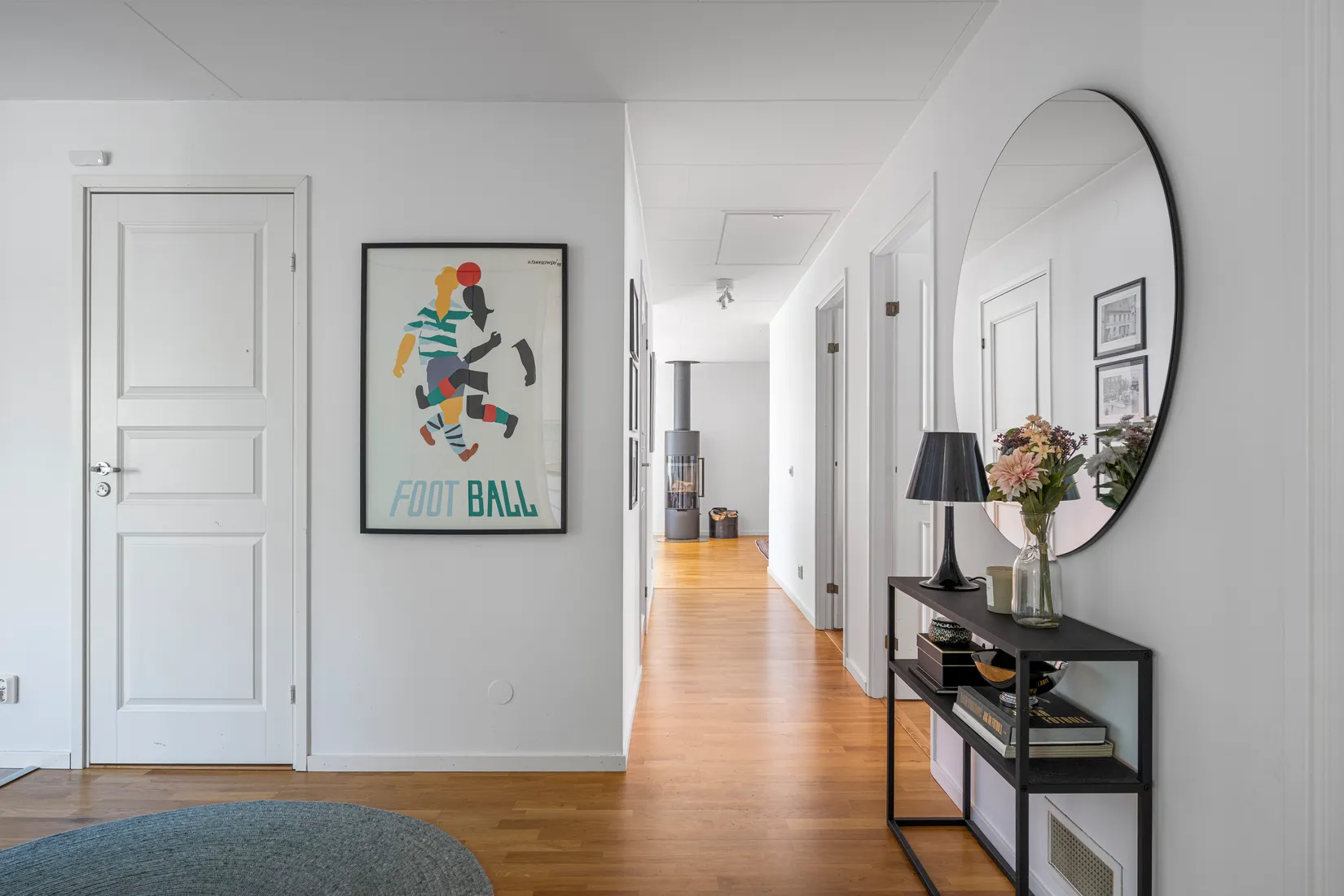 Villa, Norra Sparvstyckevägen 11B, Skanör, Vellinge