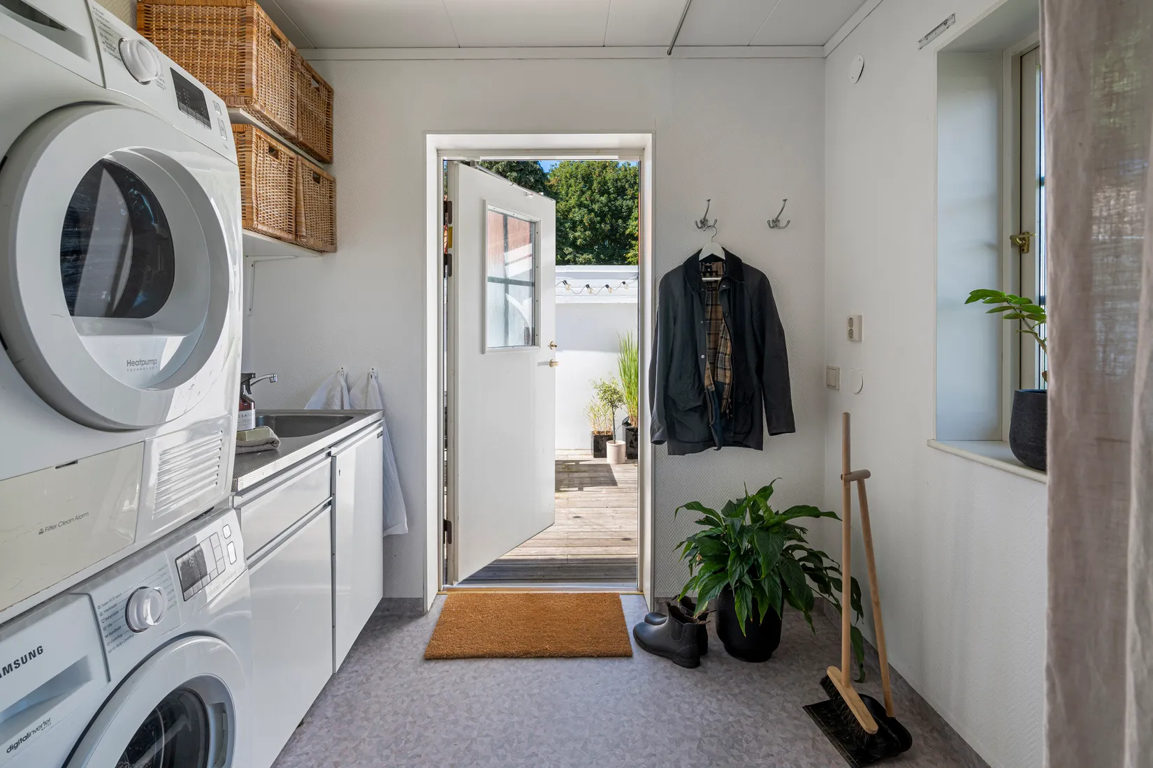 Villa, Norra Sparvstyckevägen 11B, Skanör, Vellinge