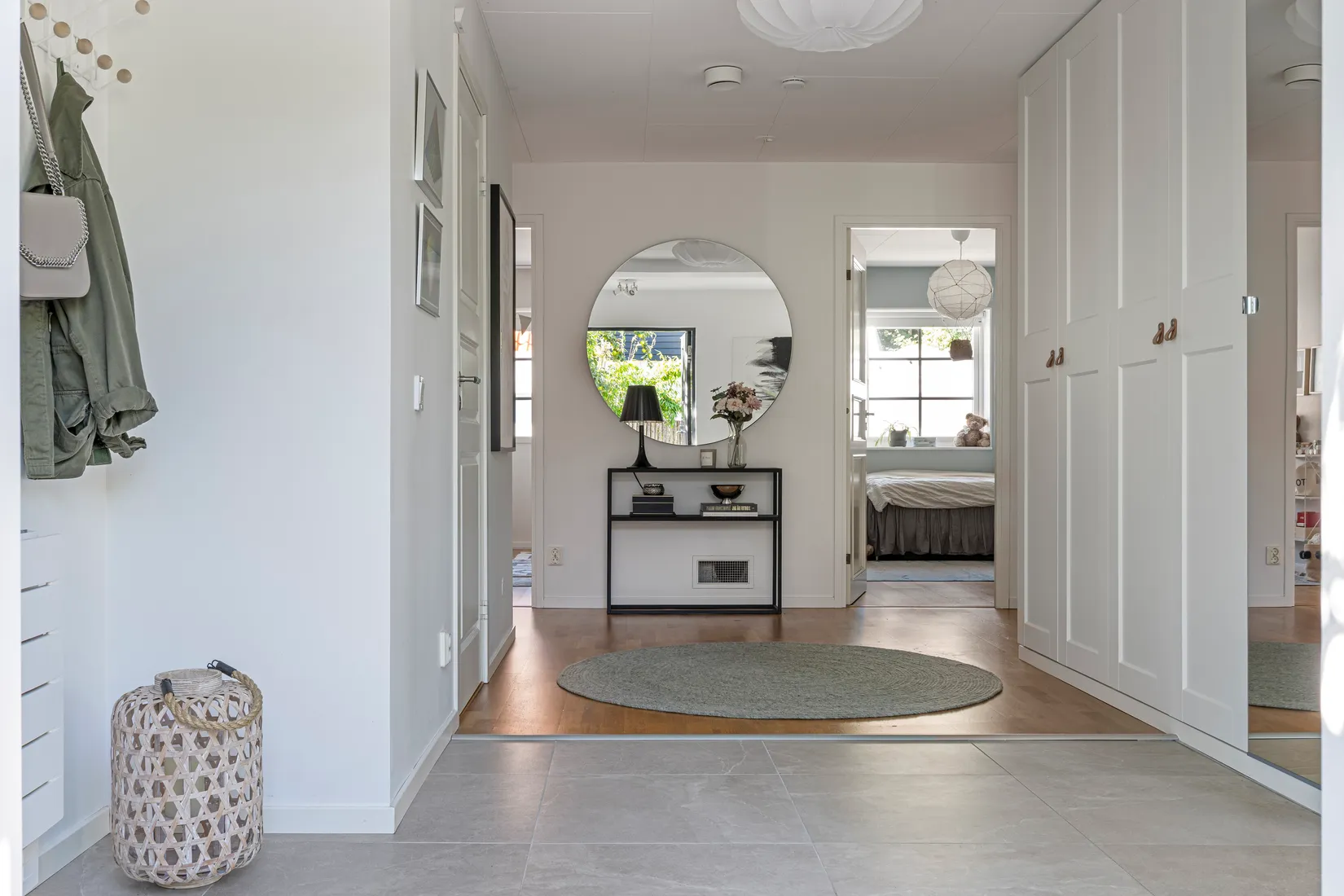 Villa, Norra Sparvstyckevägen 11B, Skanör, Vellinge