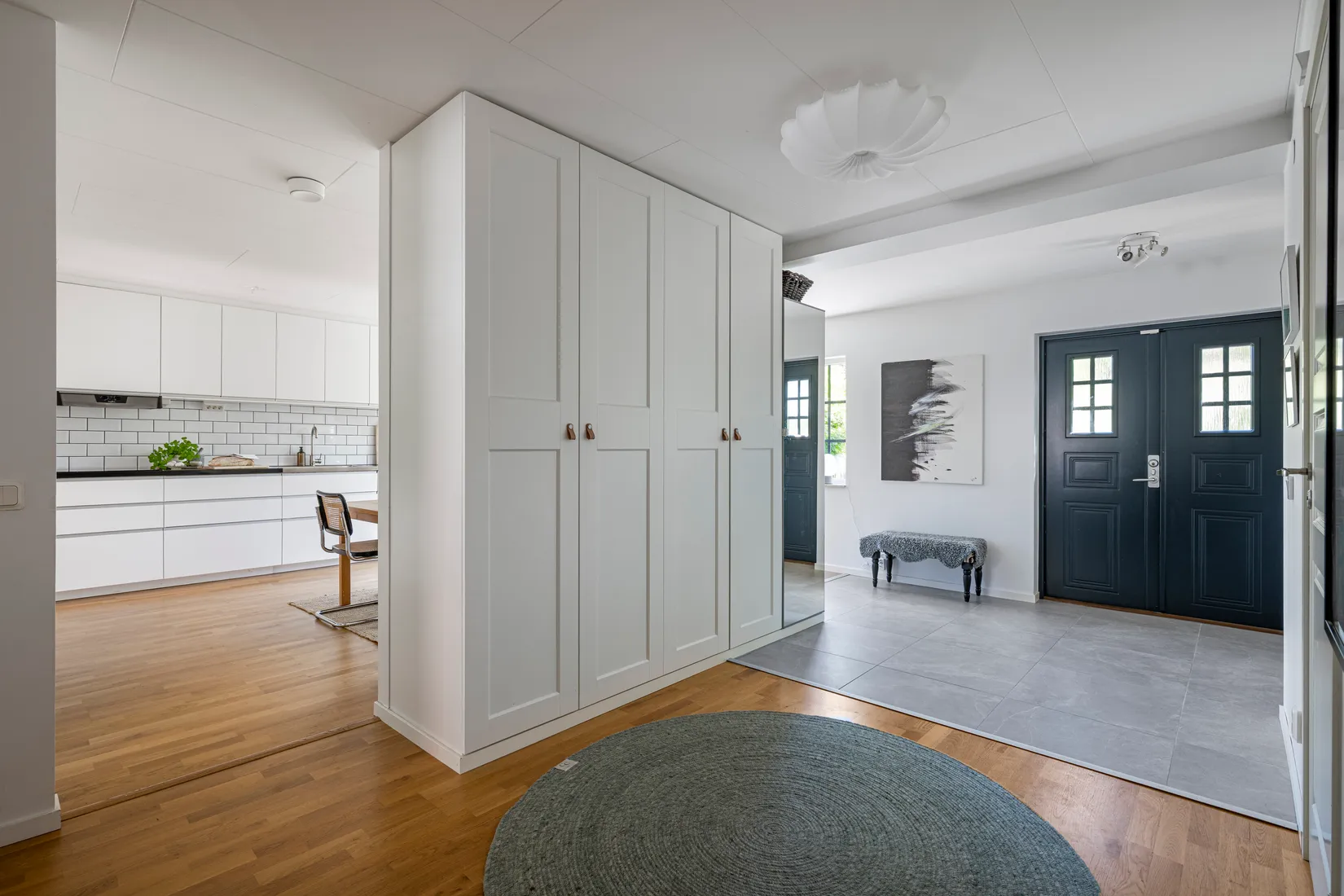 Villa, Norra Sparvstyckevägen 11B, Skanör, Vellinge