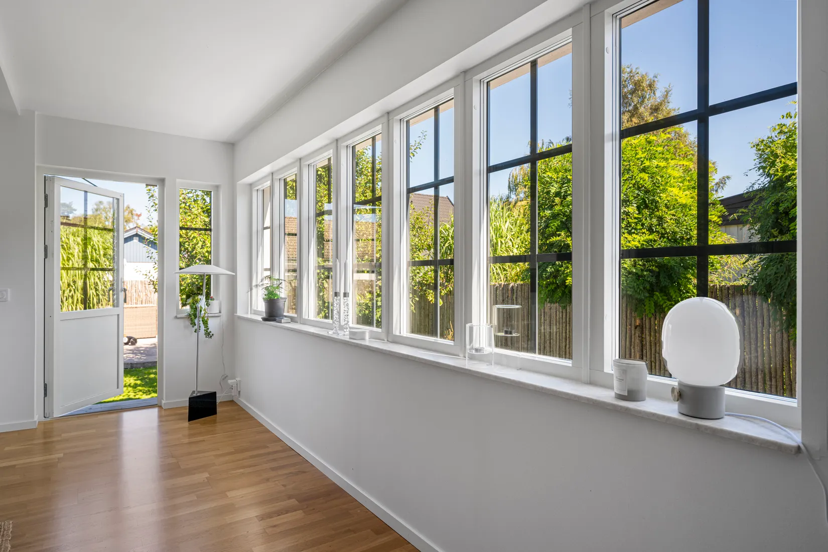 Villa, Norra Sparvstyckevägen 11B, Skanör, Vellinge
