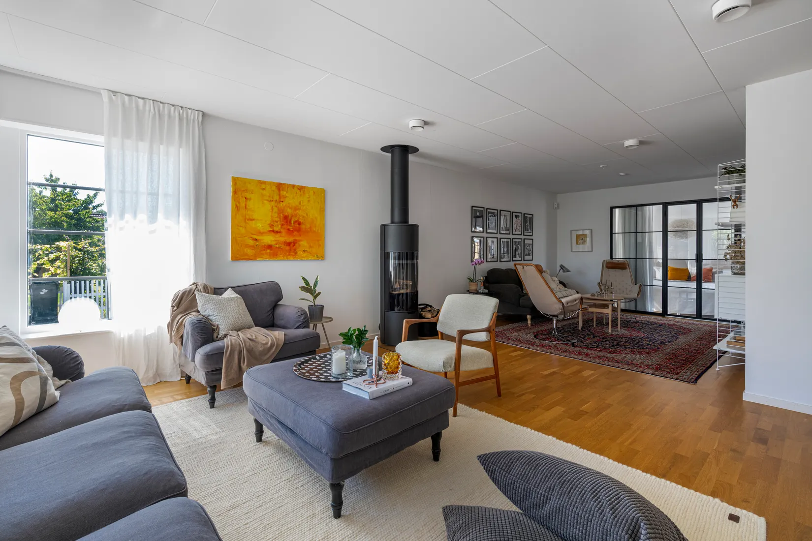 Villa, Norra Sparvstyckevägen 11B, Skanör, Vellinge