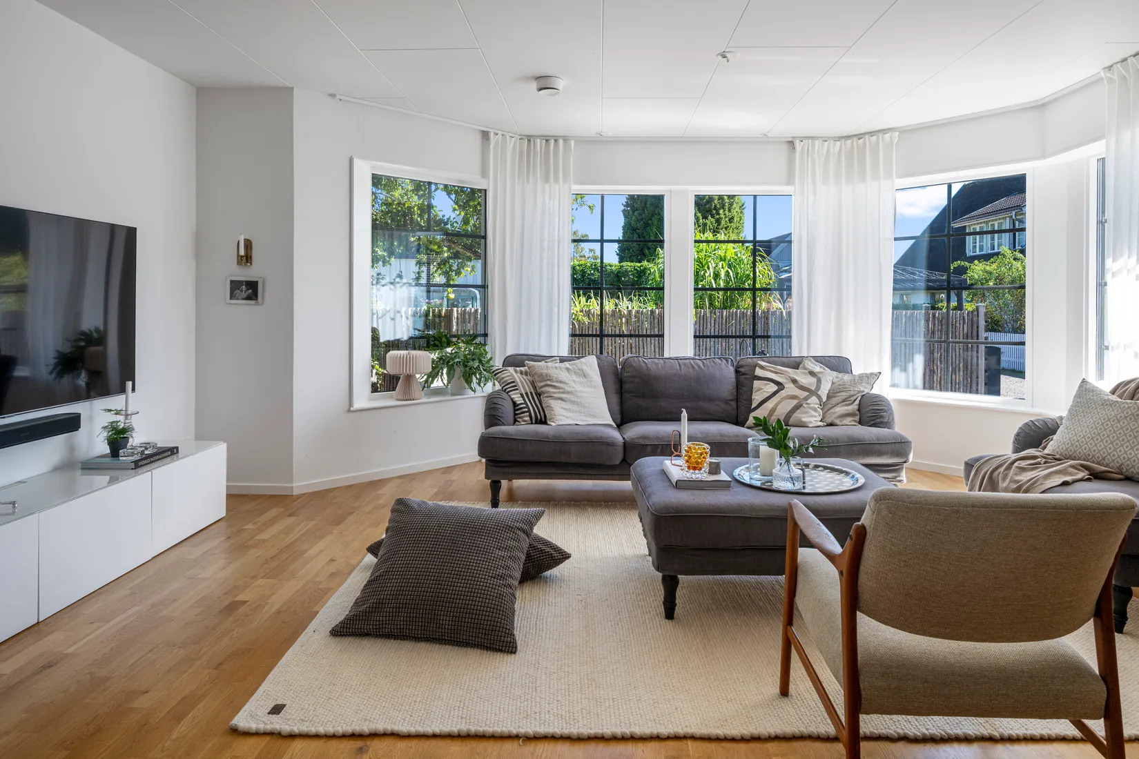 Villa, Norra Sparvstyckevägen 11B, Skanör, Vellinge