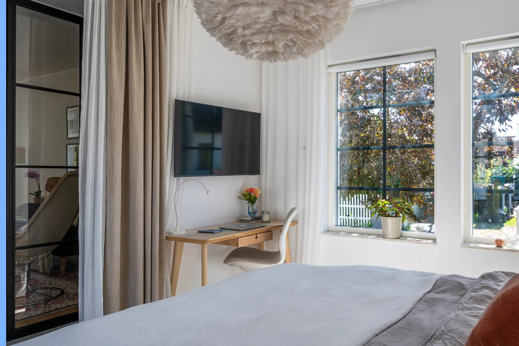 Villa, Norra Sparvstyckevägen 11B, Skanör, Vellinge