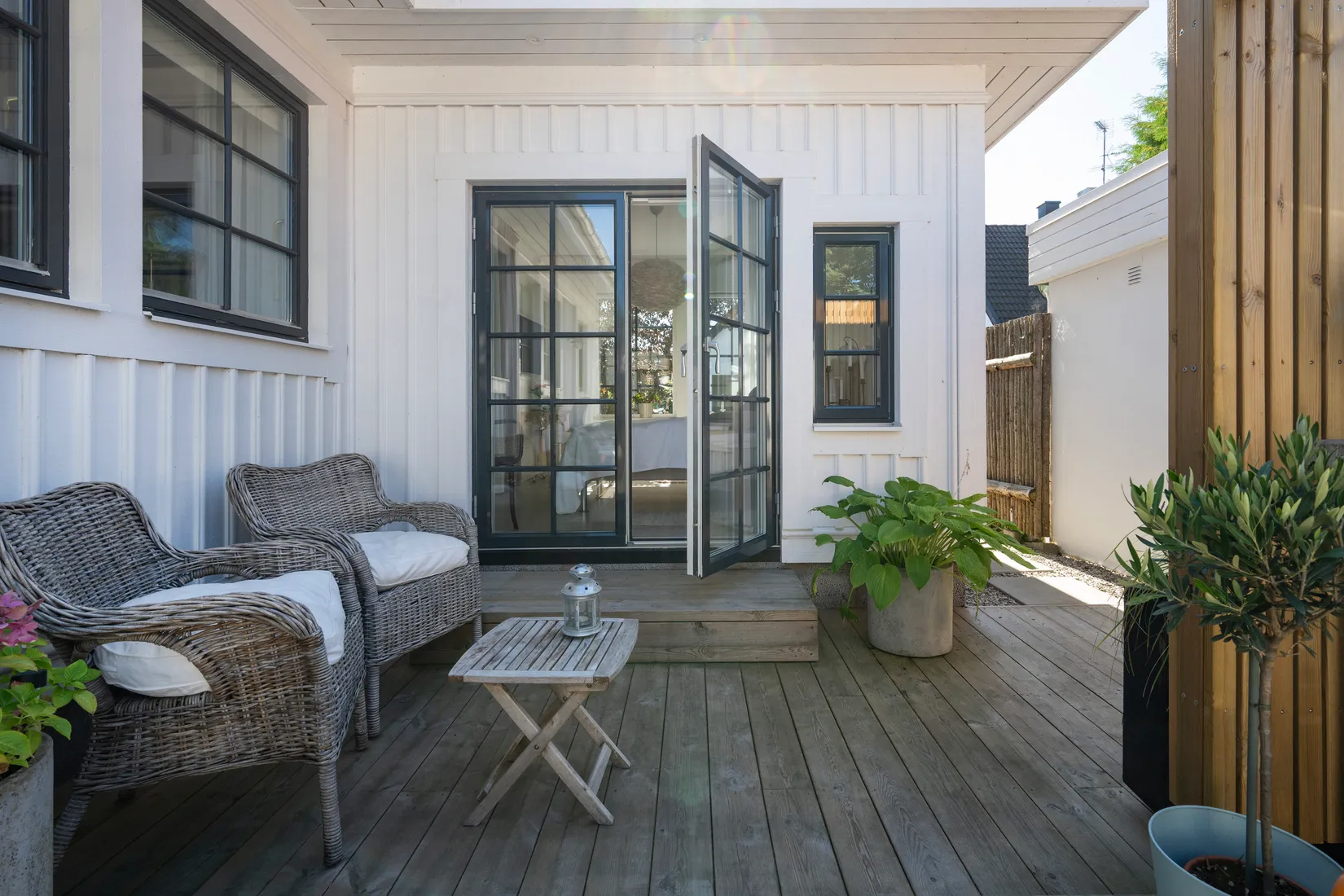 Villa, Norra Sparvstyckevägen 11B, Skanör, Vellinge