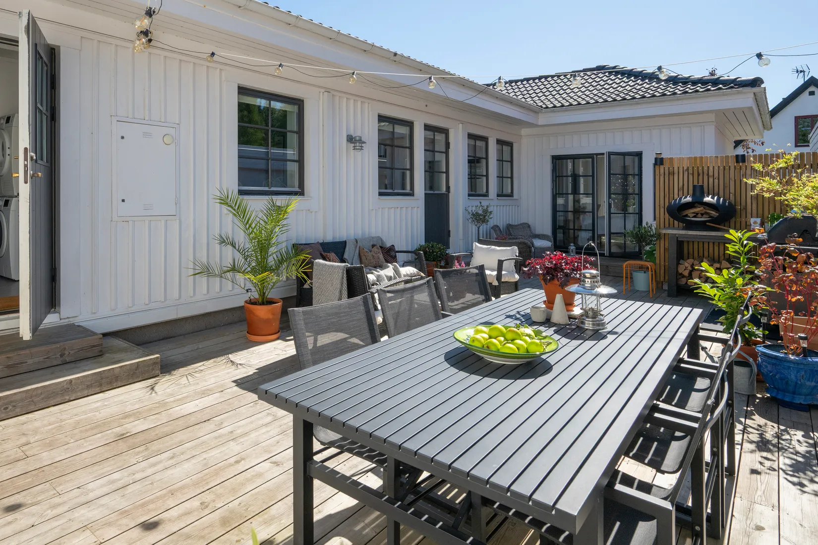 Villa, Norra Sparvstyckevägen 11B, Skanör, Vellinge