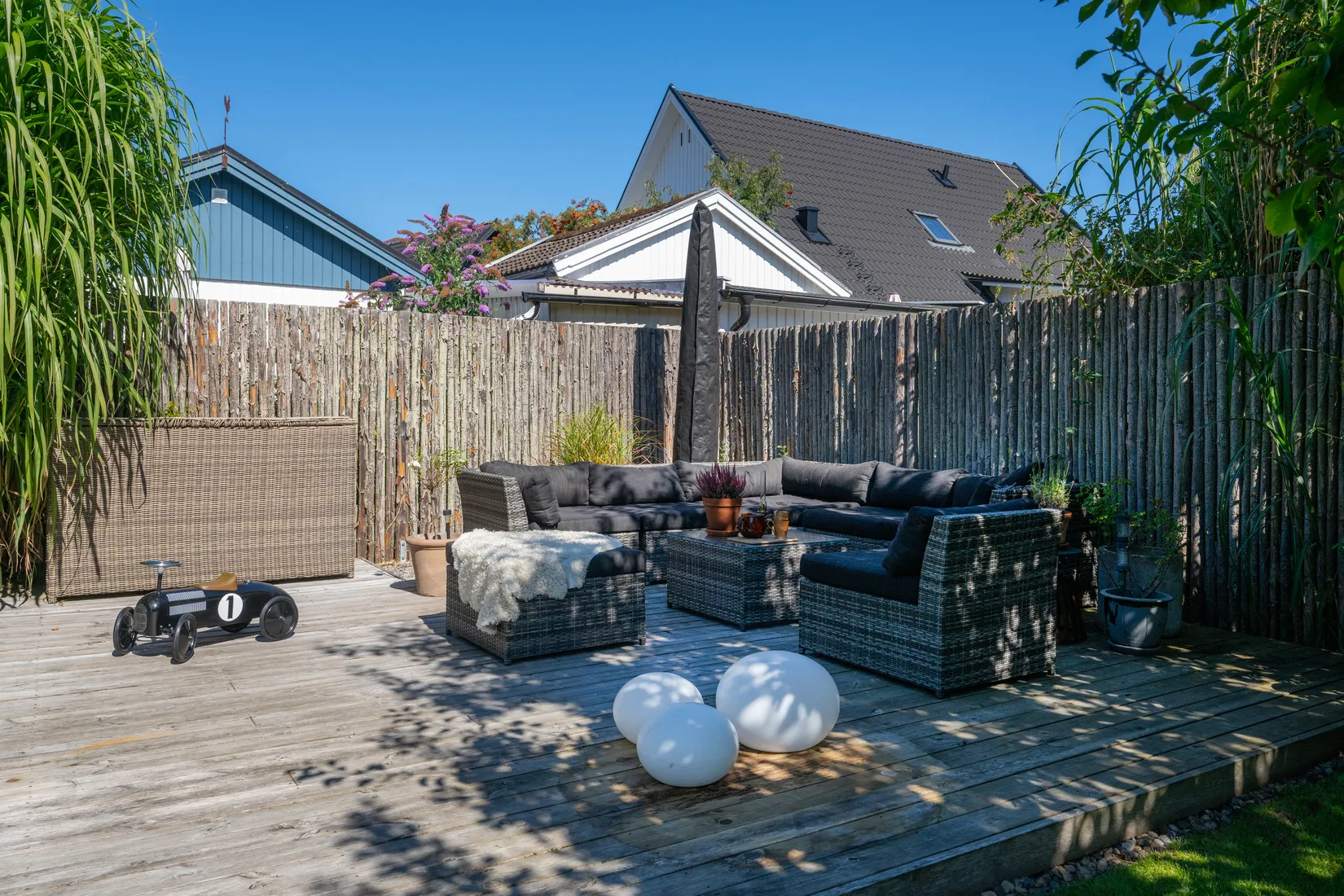 Villa, Norra Sparvstyckevägen 11B, Skanör, Vellinge