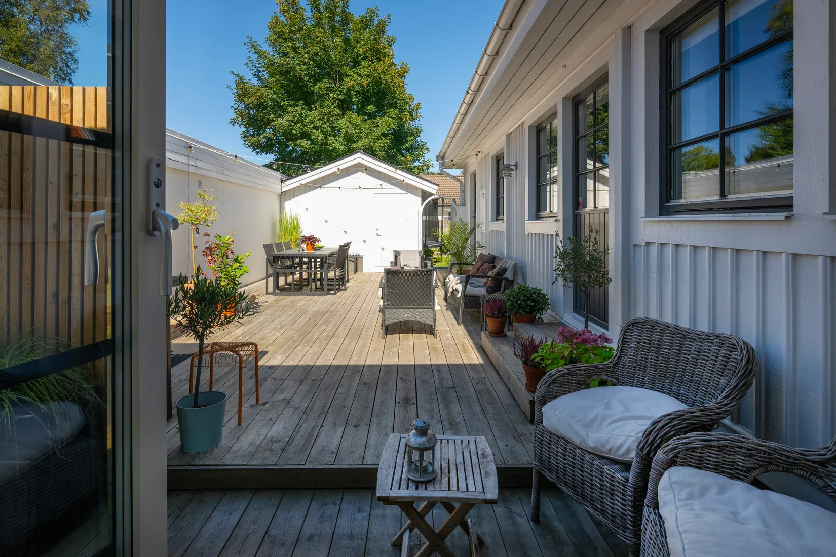 Villa, Norra Sparvstyckevägen 11B, Skanör, Vellinge