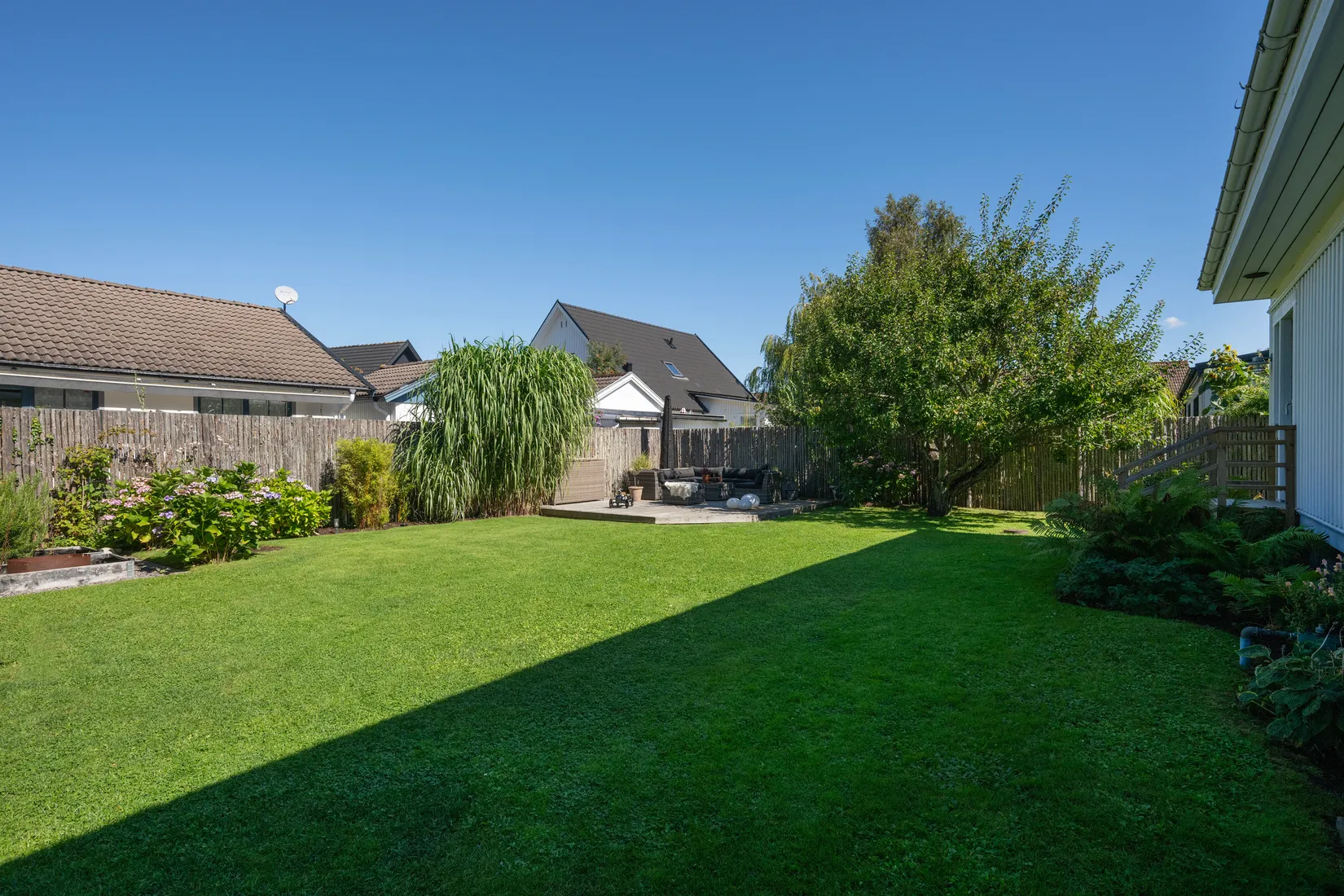 Villa, Norra Sparvstyckevägen 11B, Skanör, Vellinge