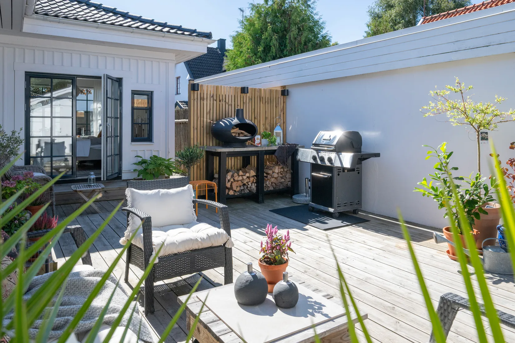 Villa, Norra Sparvstyckevägen 11B, Skanör, Vellinge