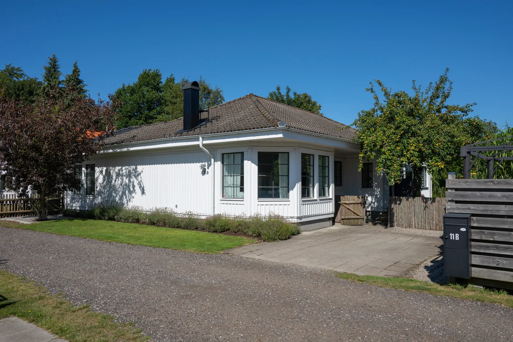 Villa, Norra Sparvstyckevägen 11B, Skanör, Vellinge