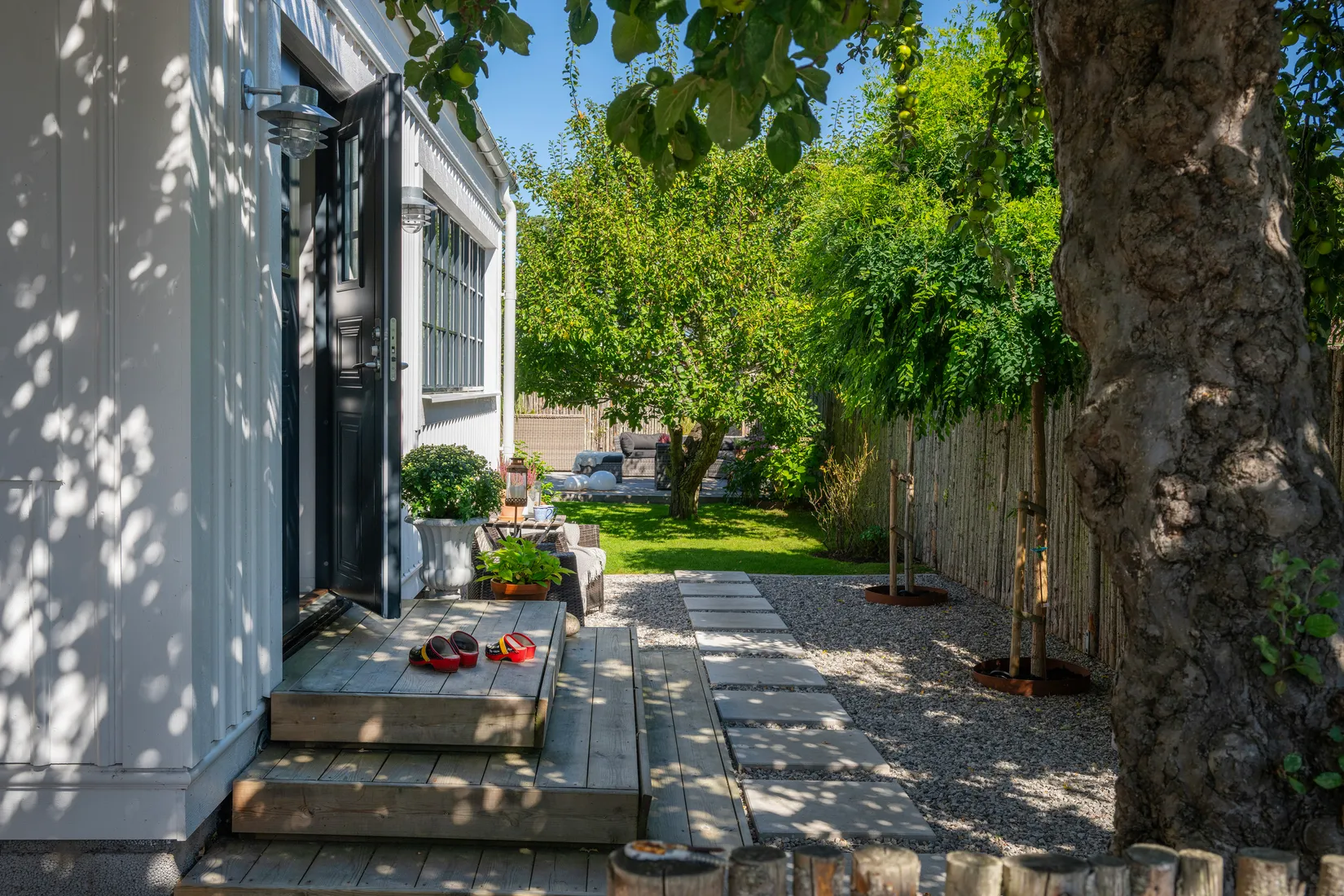Villa, Norra Sparvstyckevägen 11B, Skanör, Vellinge