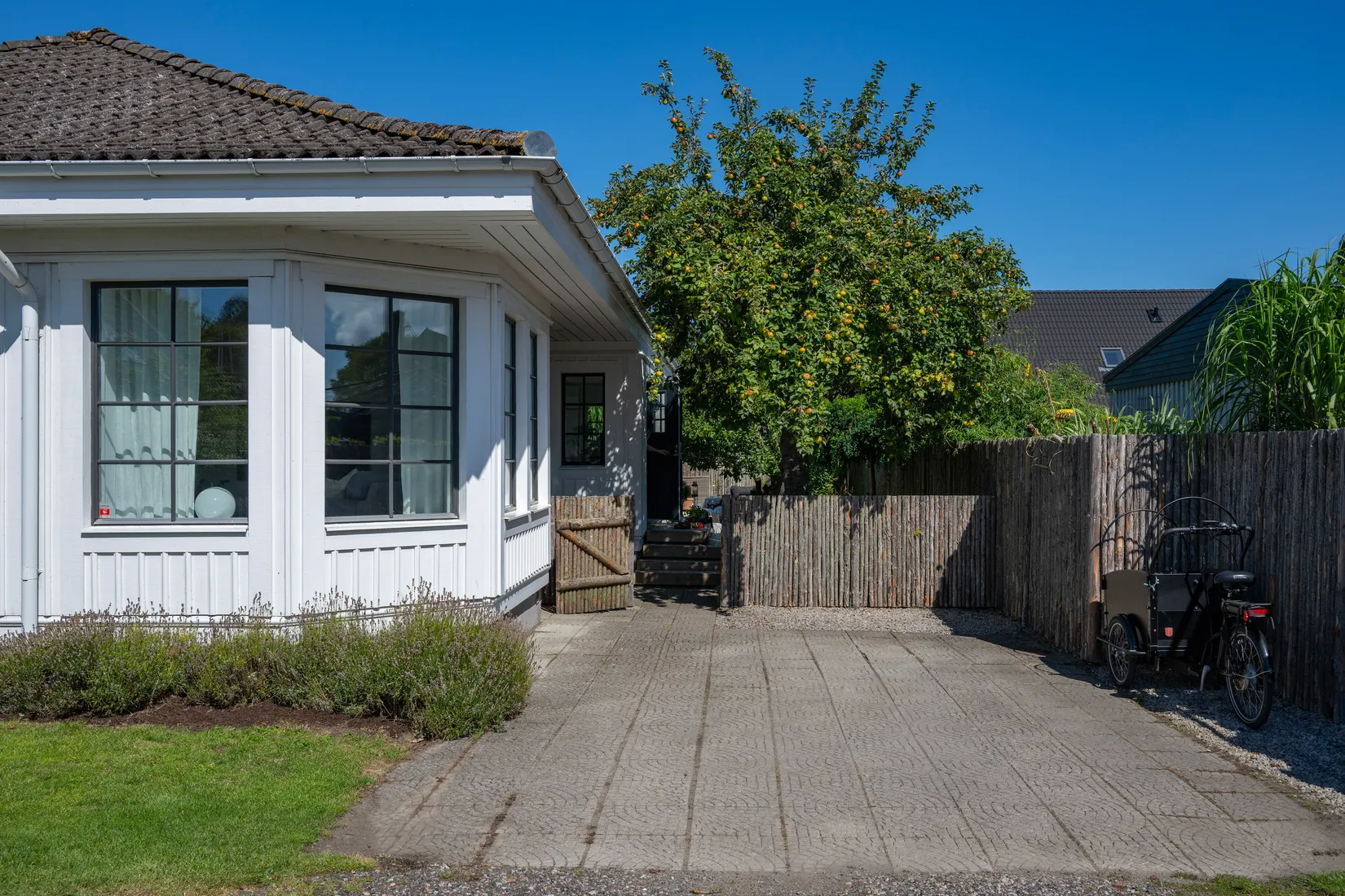 Villa, Norra Sparvstyckevägen 11B, Skanör, Vellinge