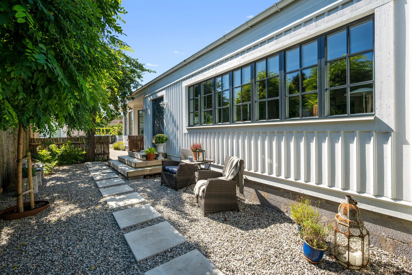 Villa, Norra Sparvstyckevägen 11B, Skanör, Vellinge