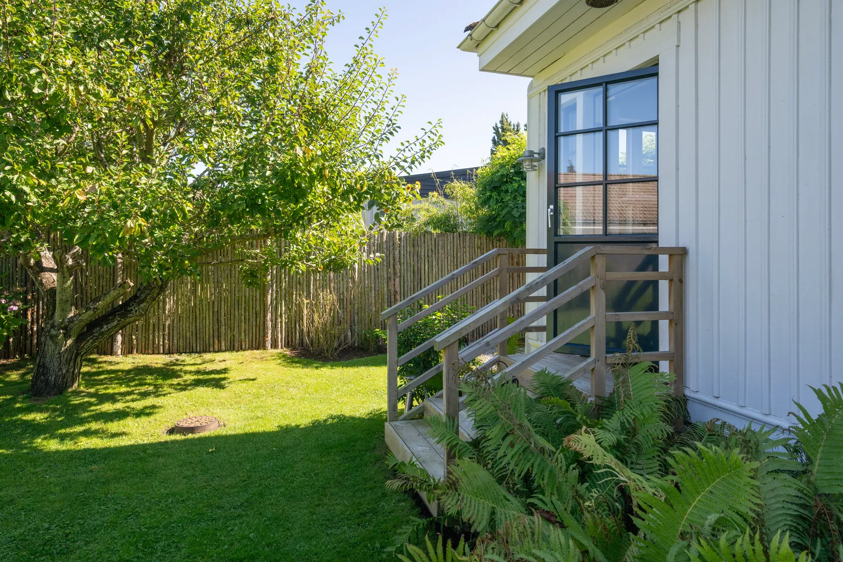 Villa, Norra Sparvstyckevägen 11B, Skanör, Vellinge