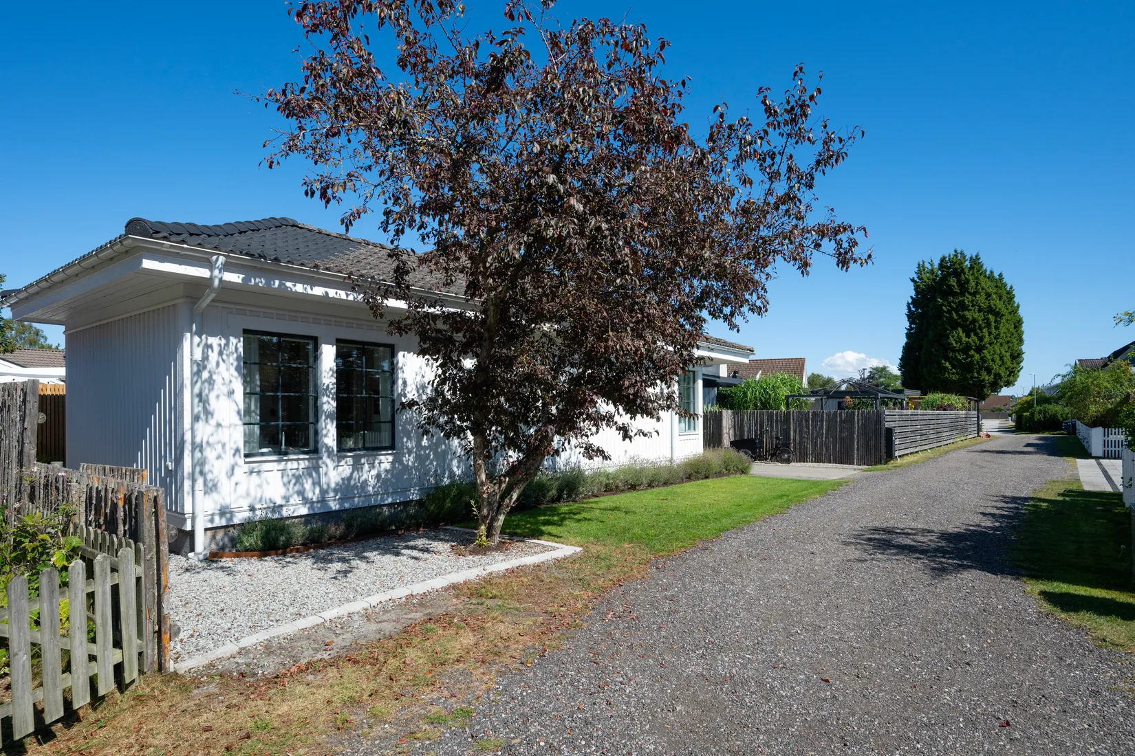 Villa, Norra Sparvstyckevägen 11B, Skanör, Vellinge