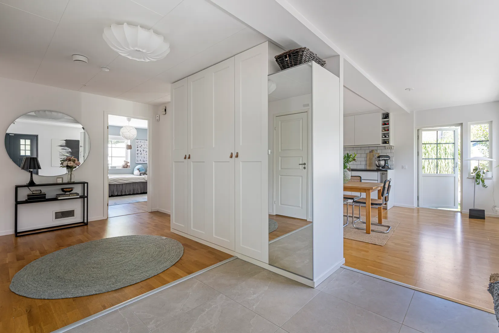 Villa, Norra Sparvstyckevägen 11B, Skanör, Vellinge
