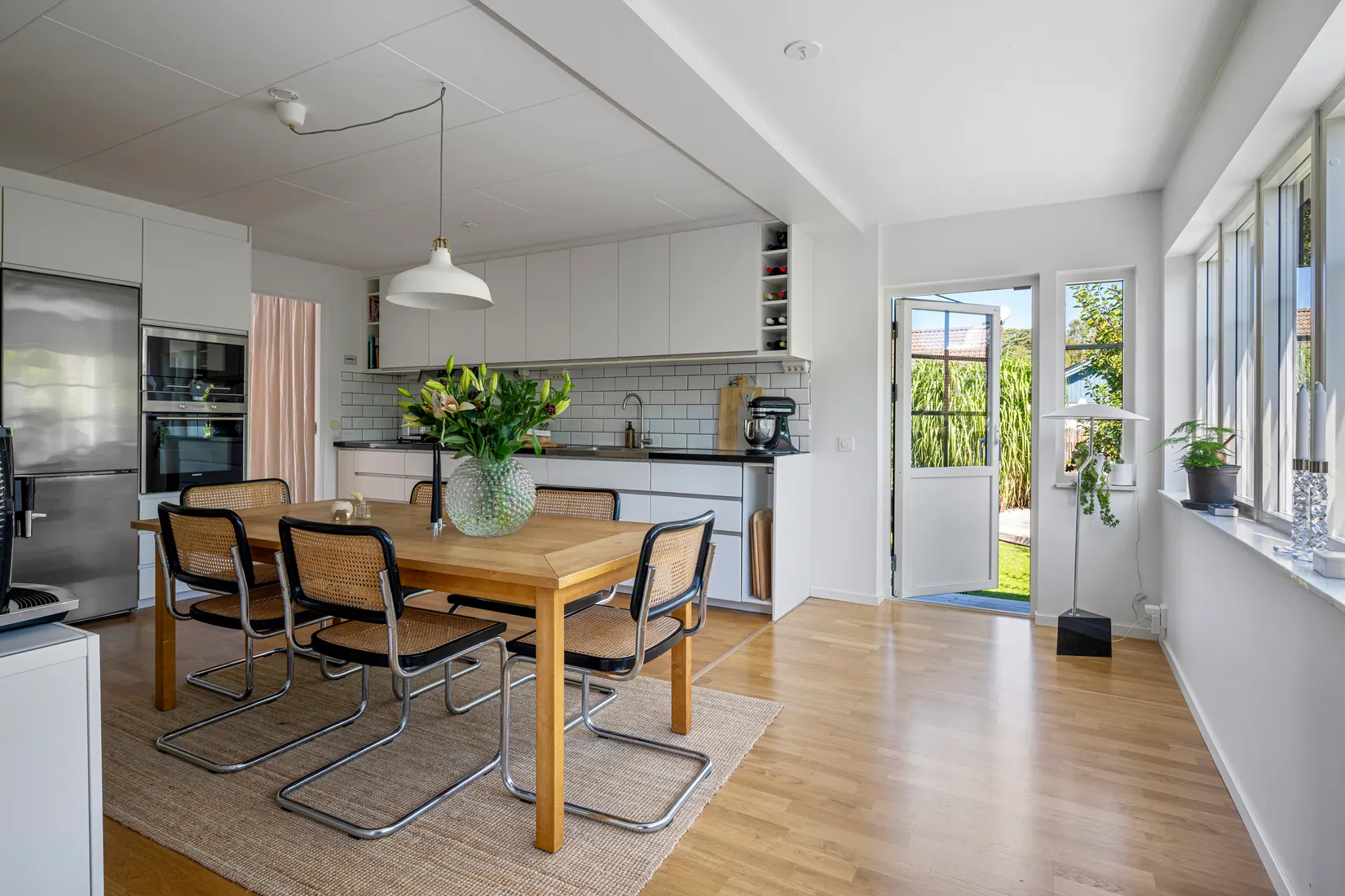 Villa, Norra Sparvstyckevägen 11B, Skanör, Vellinge