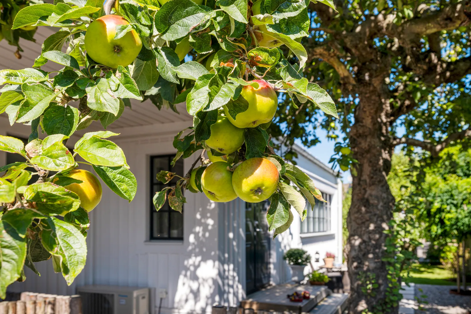 Villa, Norra Sparvstyckevägen 11B, Skanör, Vellinge