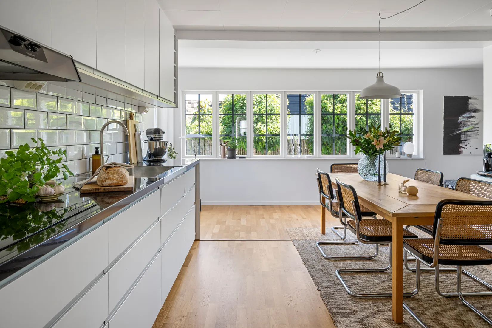 Villa, Norra Sparvstyckevägen 11B, Skanör, Vellinge