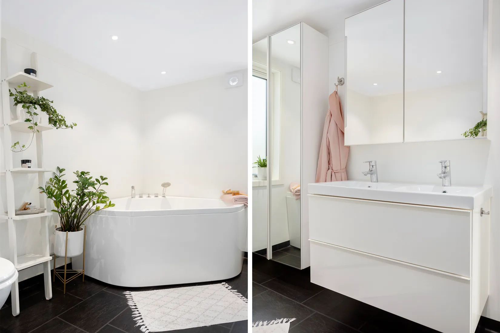 Villa, Radhus, Trumpetvägen 44, Fors, Kungsbacka