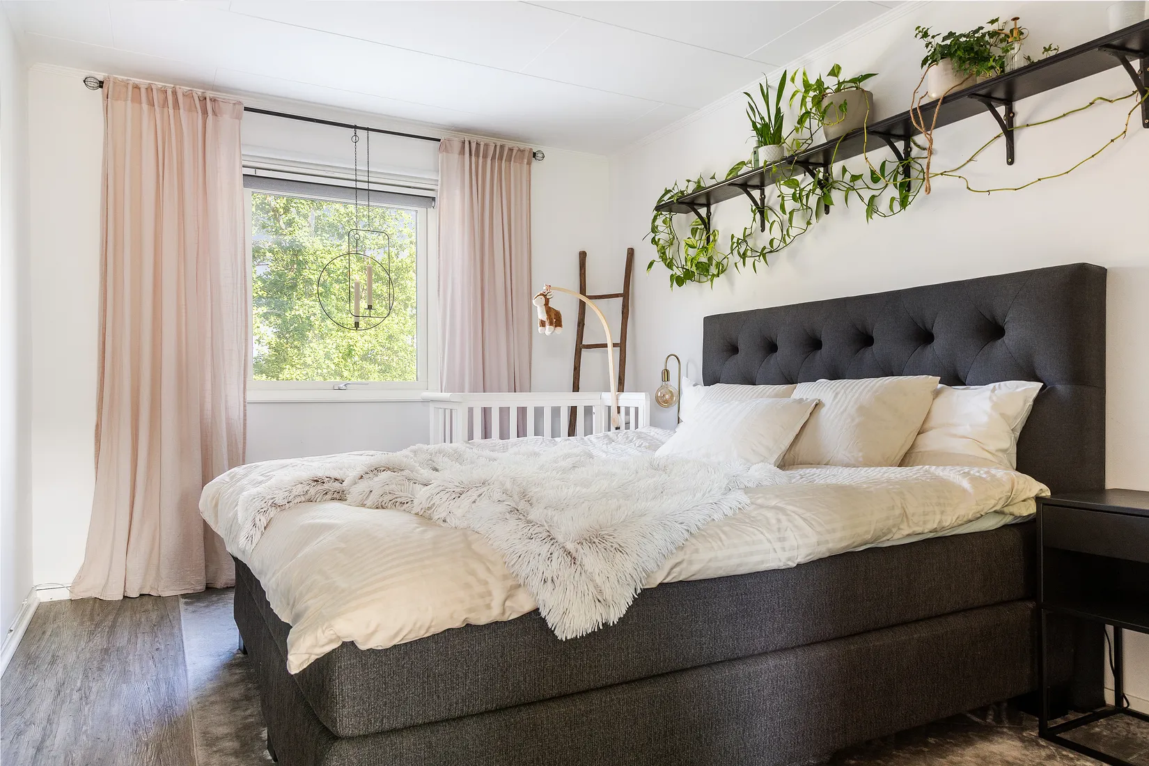 Villa, Radhus, Trumpetvägen 44, Fors, Kungsbacka