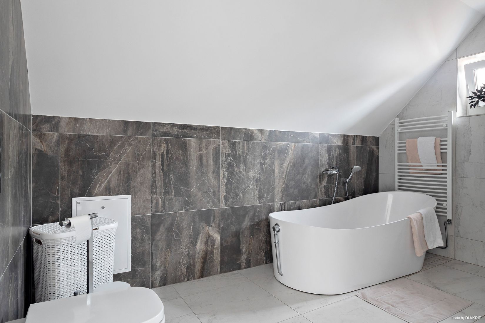 Villa, Björktrastvägen 9, Rydal, Mark