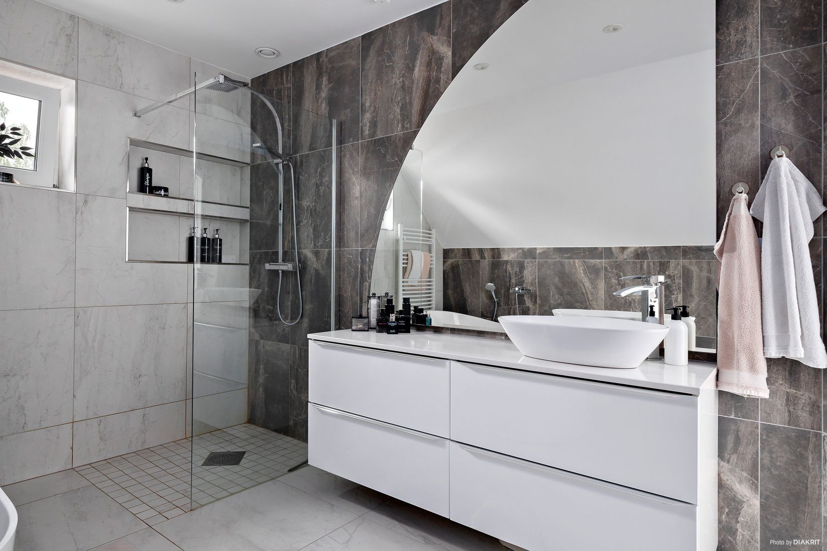 Villa, Björktrastvägen 9, Rydal, Mark