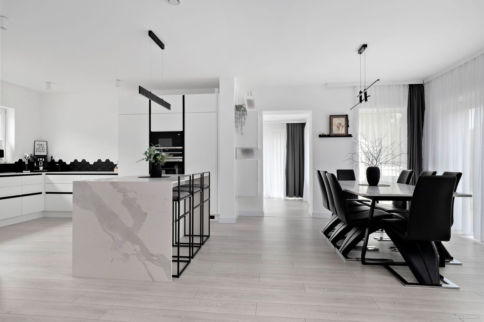 Villa, Björktrastvägen 9, Rydal, Mark