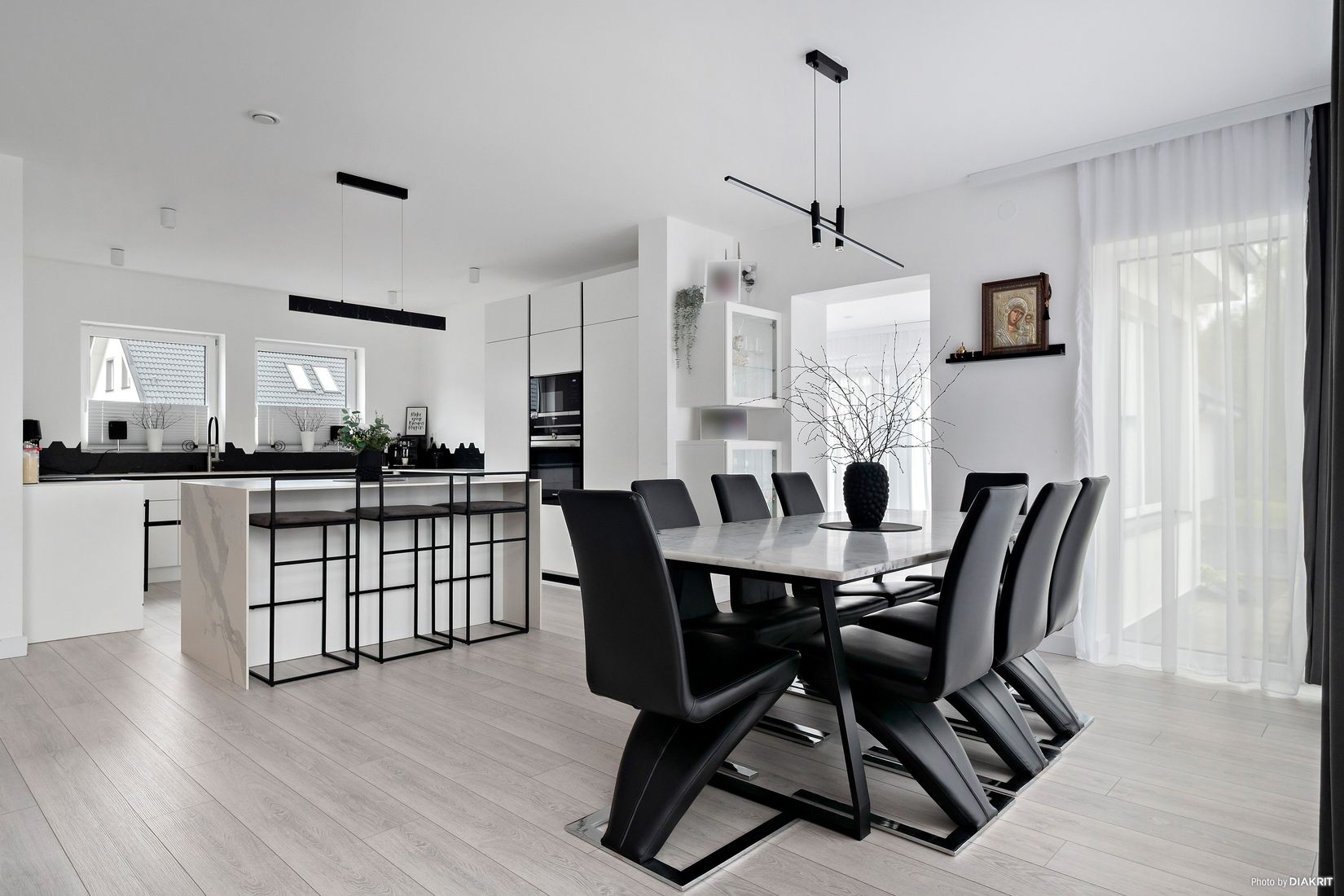 Villa, Björktrastvägen 9, Rydal, Mark