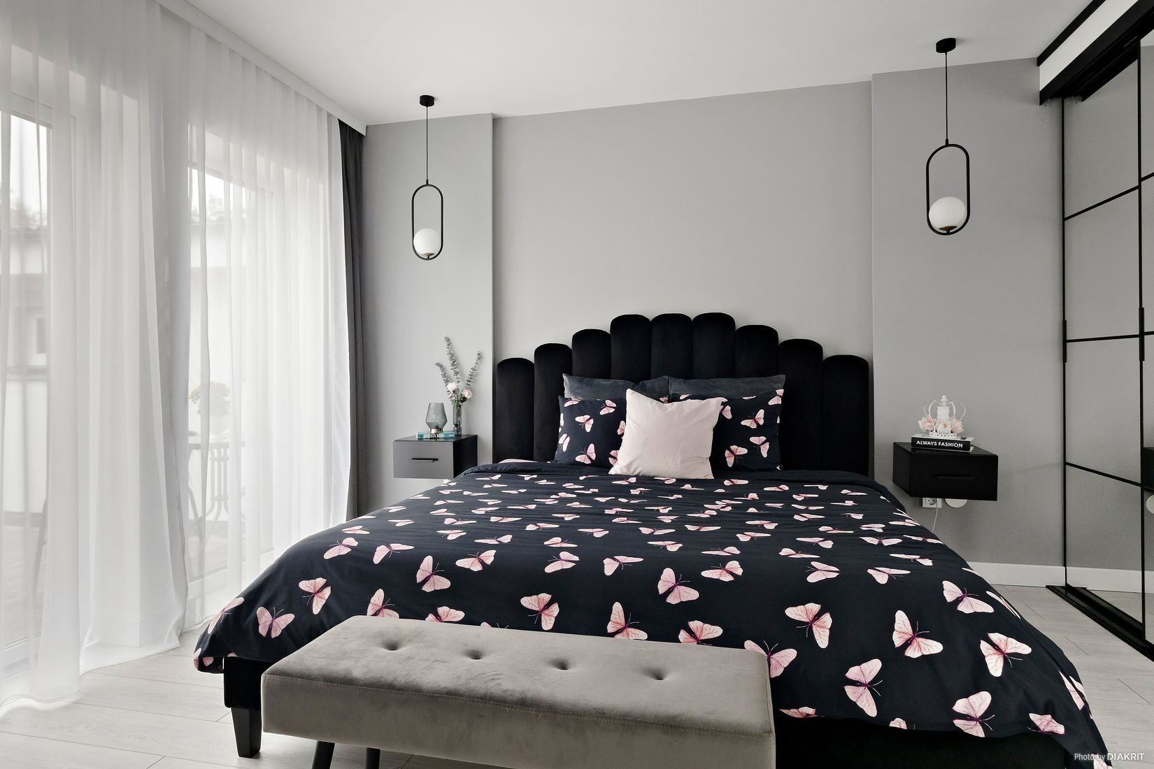 Villa, Björktrastvägen 9, Rydal, Mark