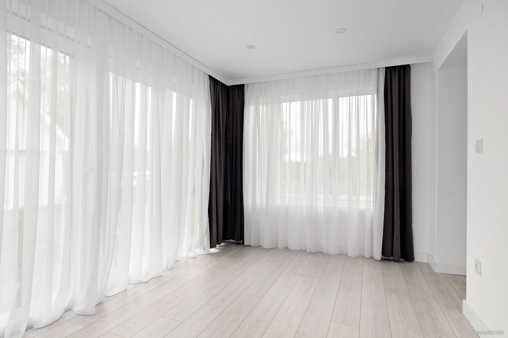 Villa, Björktrastvägen 9, Rydal, Mark